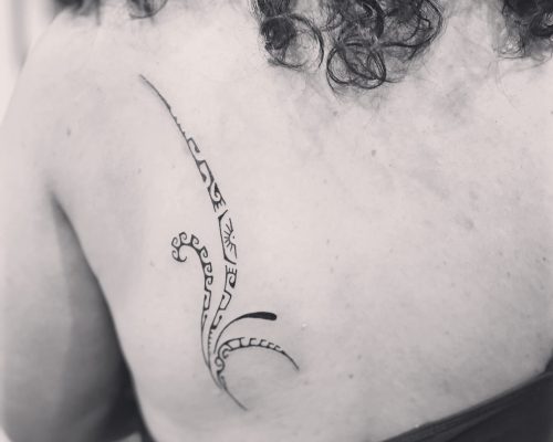 B0904BA7-5224-4464-B9C6-78BF9709EB67 Tattoo